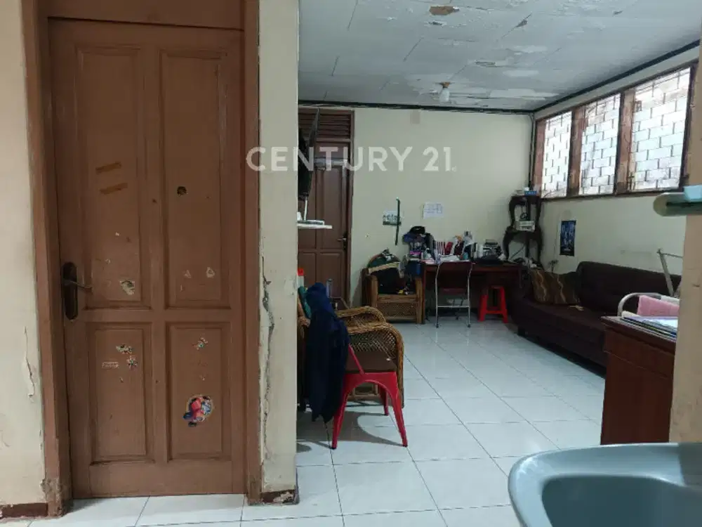 Rumah 1 Lt , Strategis, Jalan Lebar, Kelapa Gading, Jakut S9717