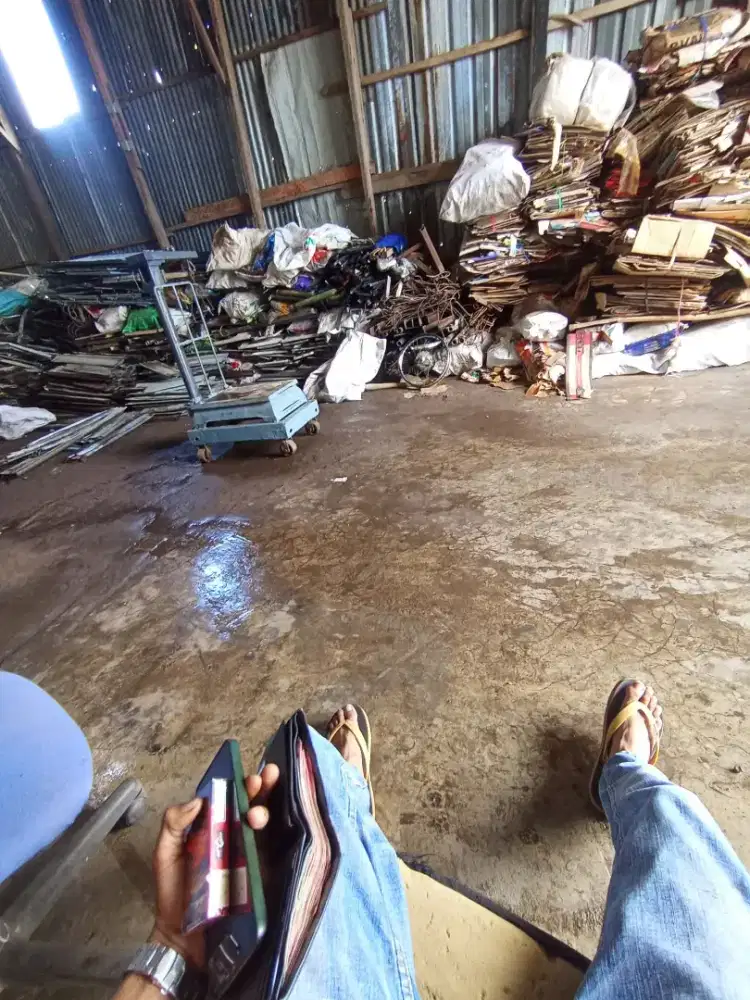 Terima ac rusak electronik rusak dll