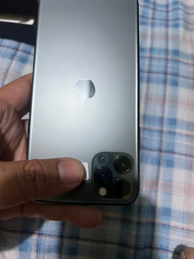 IPHONE 11 PRO MAX INTER