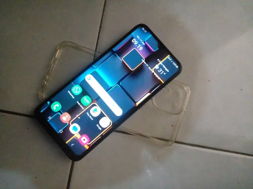 Samsung A03 Ram 4/64