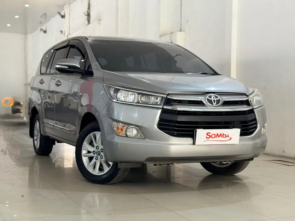 Innova reborn V 2.0 AT 2016 Low KM