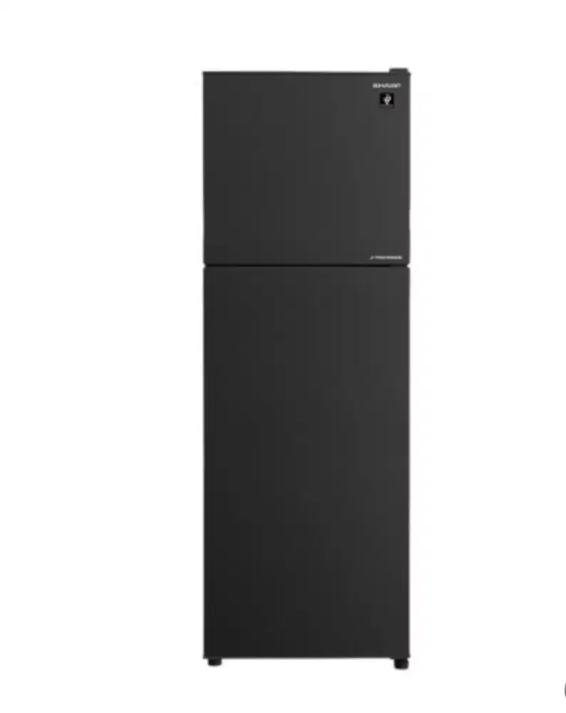 KULKAS SHARP 2PINTU
