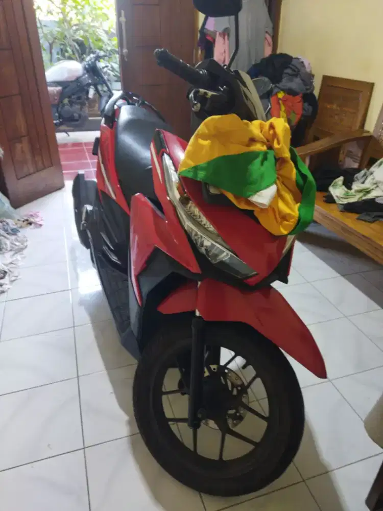 Honda Vario th2017