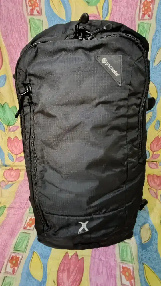 Ransel/Backpack Pacsafe Venturesafe 30L