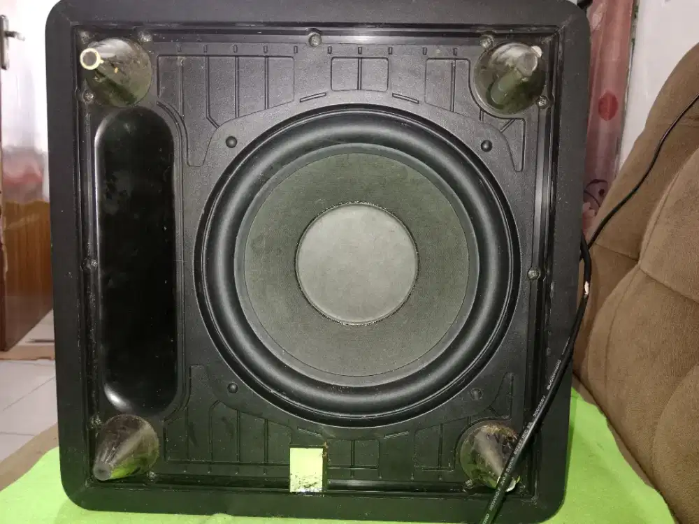 Polytron Psw 800