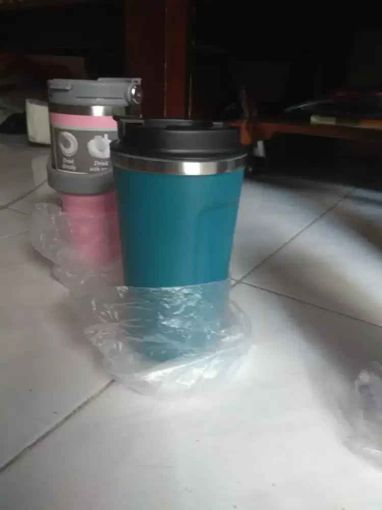 MUG/Gelas 510ml @20rb