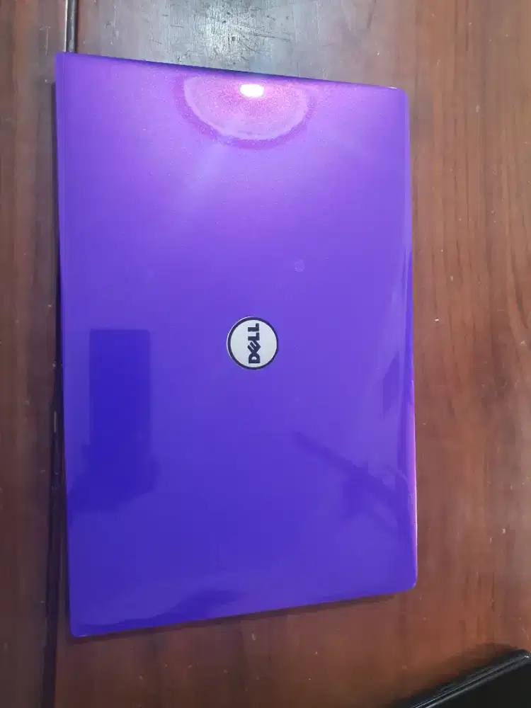 Dell xps 9360 i7 8th gen