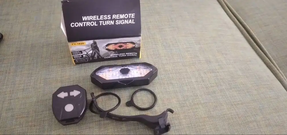 Sein Wireless universal type C