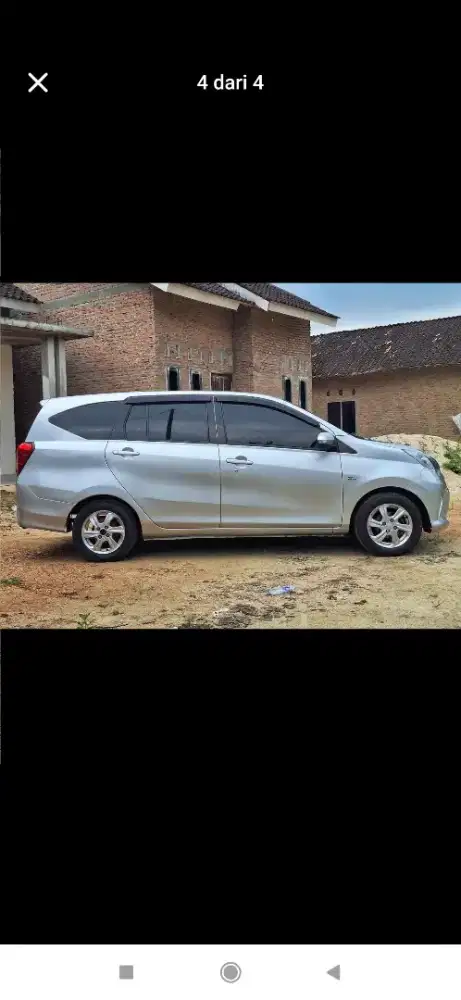 Khusus Kredit mobil all merk DP Nol