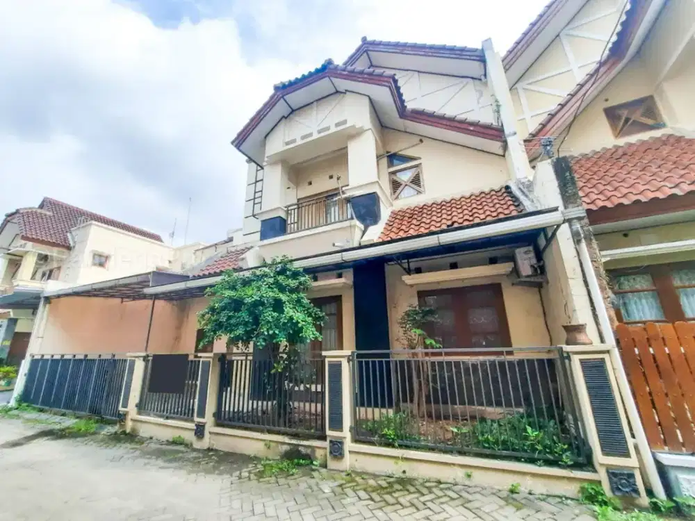 Rumah Perumahan Condongcatur Gejayan Dekat UGM, UNY, UPN, FE UII, AMIKOM, RS JIH, Hartono Mall, Dekat Pogung, Sawitsari, Deresan Jogja, Dekat Seturan