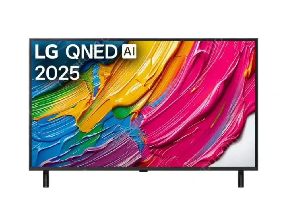 LG Qned Smart TV 55 Inch 4K Spesial Promo