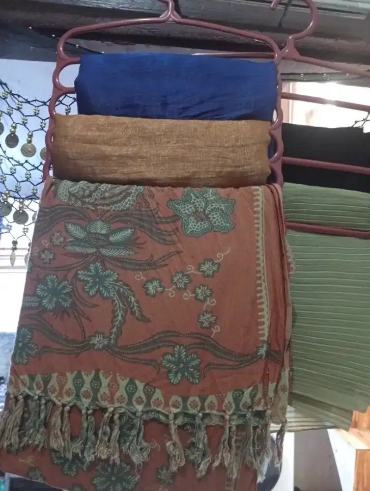 Pasmina Shimmer.. n batic .. n polos .