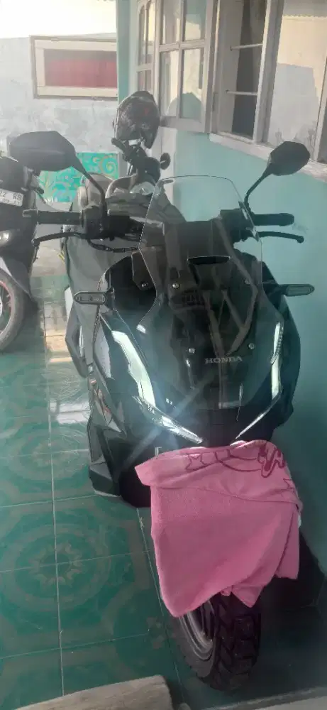 Honda ADV CBS 2024 F KAB