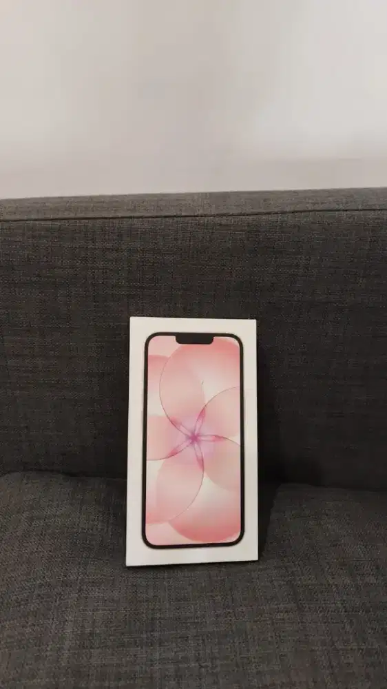 Iphone 17e Promo Kredit KTP aja