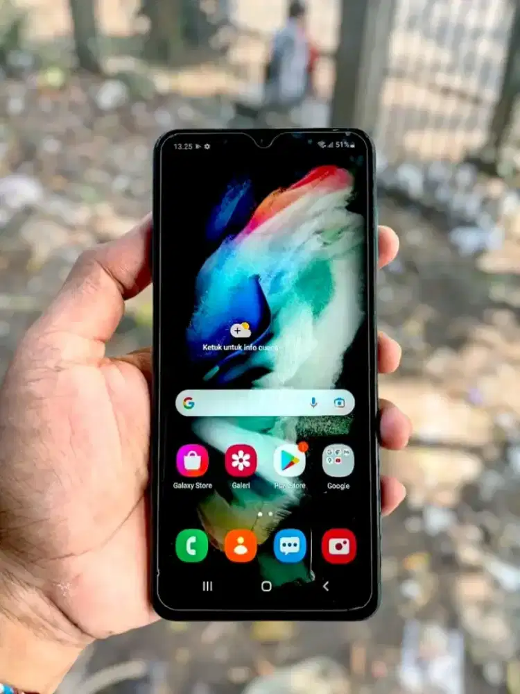 Samsung GALAXY A12 RAM 4GB/128GB