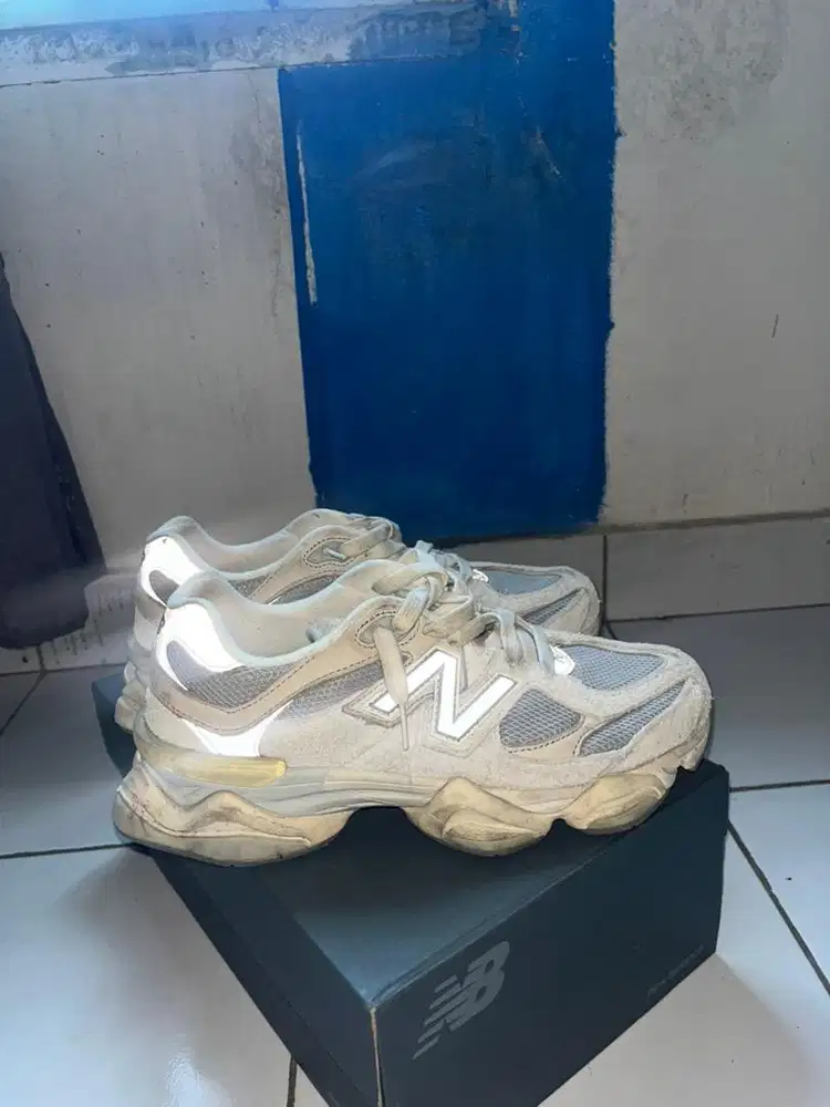 NB 9060 EDISI LUNAR NEW YEAR