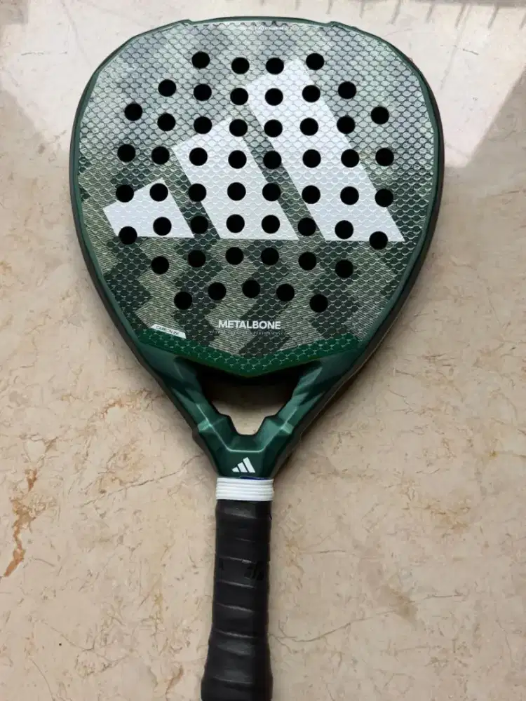 Rake Padel Adidas Reserve