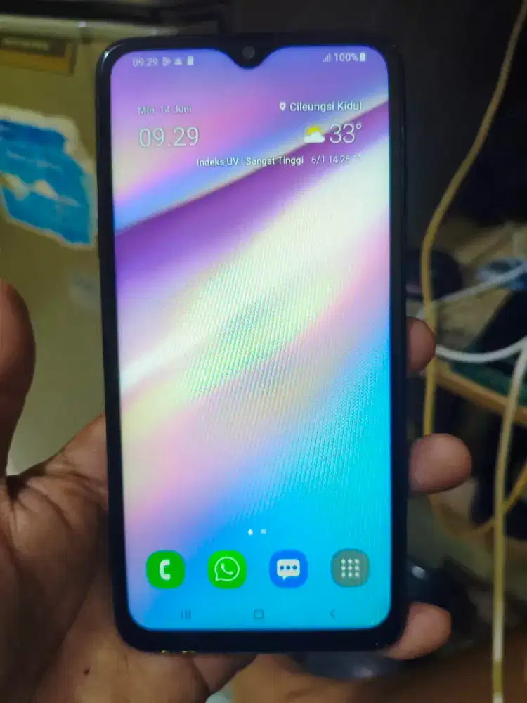 Galaxy A01s 2/32