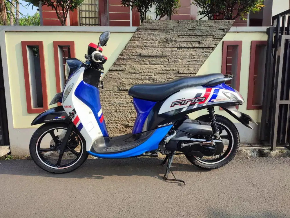 READY FINO FI TAHUN 2014 PAJAK HIDUP