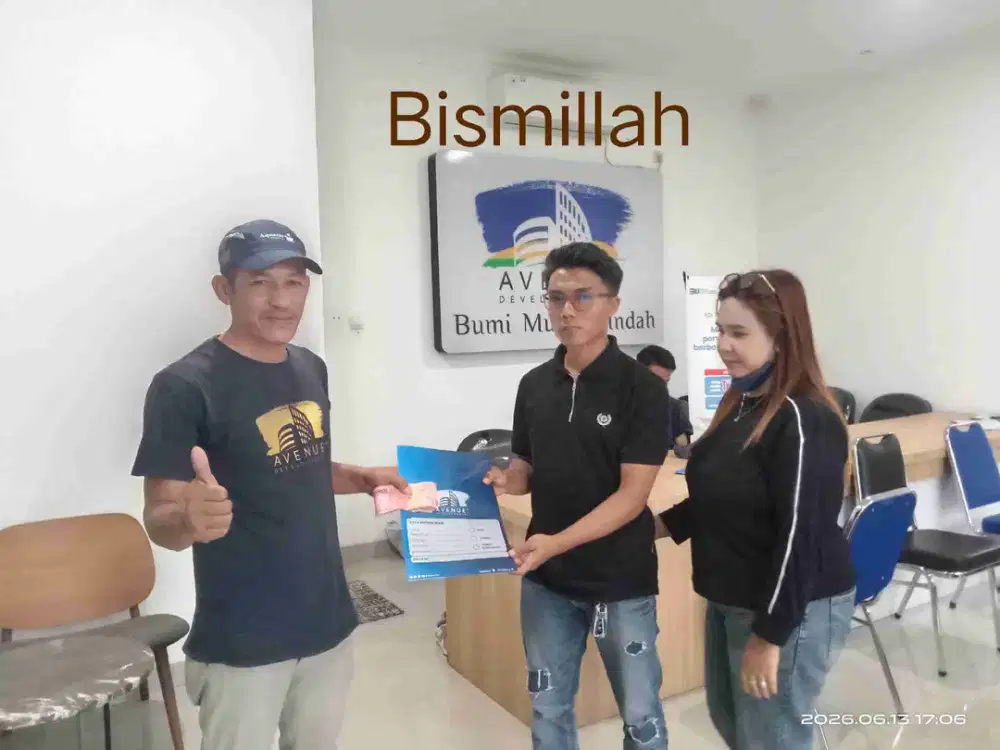 Solusi Bagi Yang Belum Punya Rumah Di Parung Kuda Sukabumi.