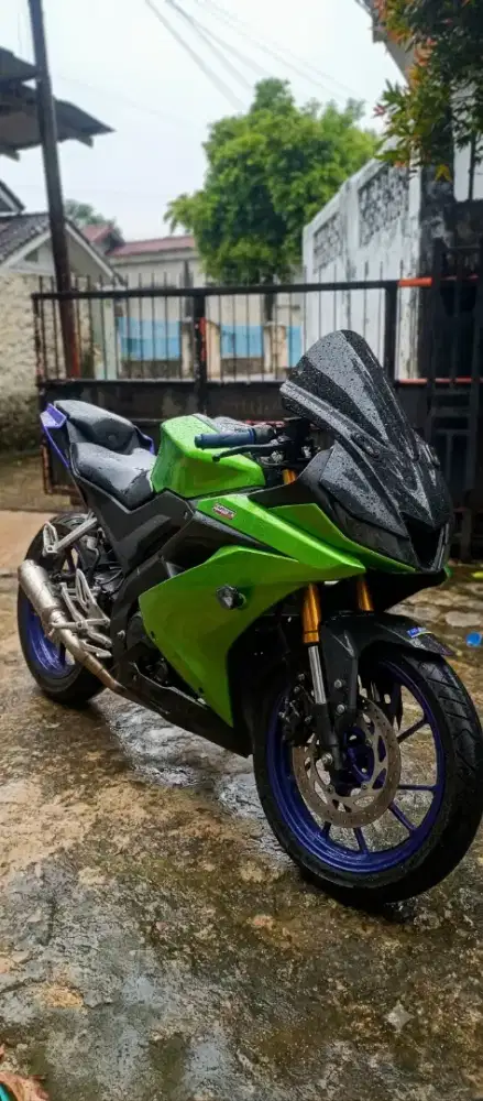 Jual R15 V3 2019