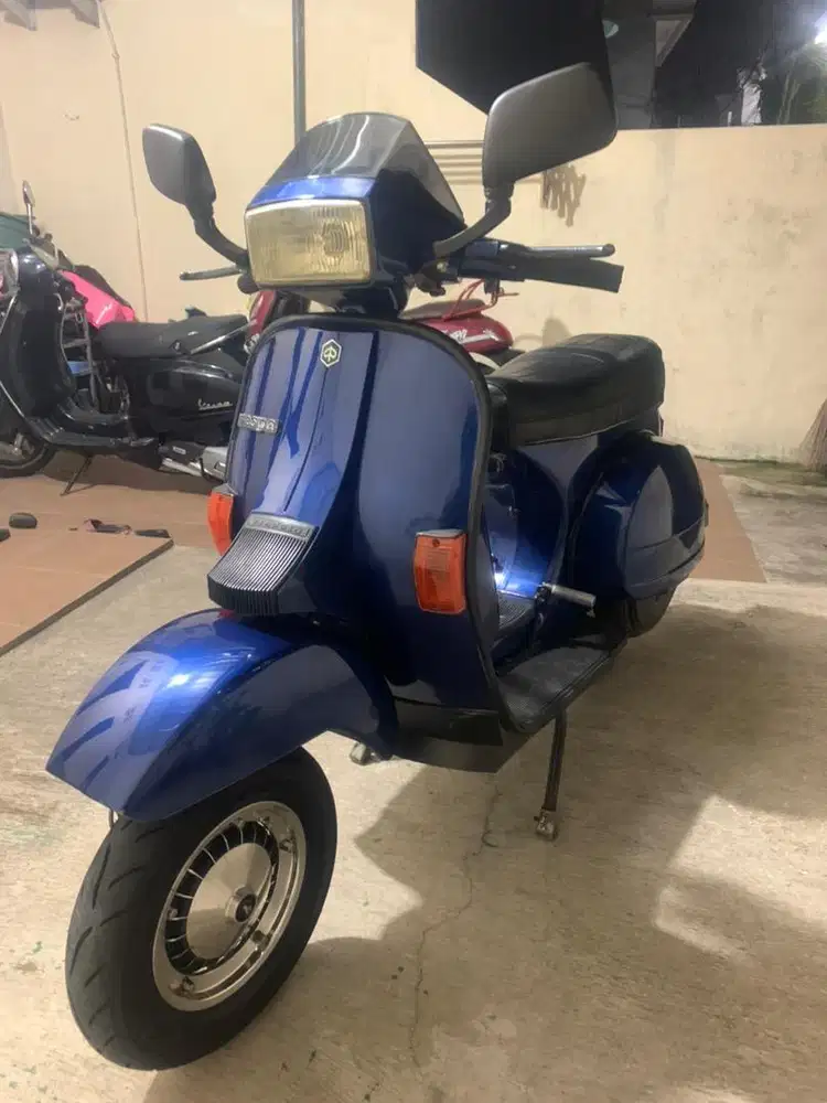 Vespa EXCEL 1997