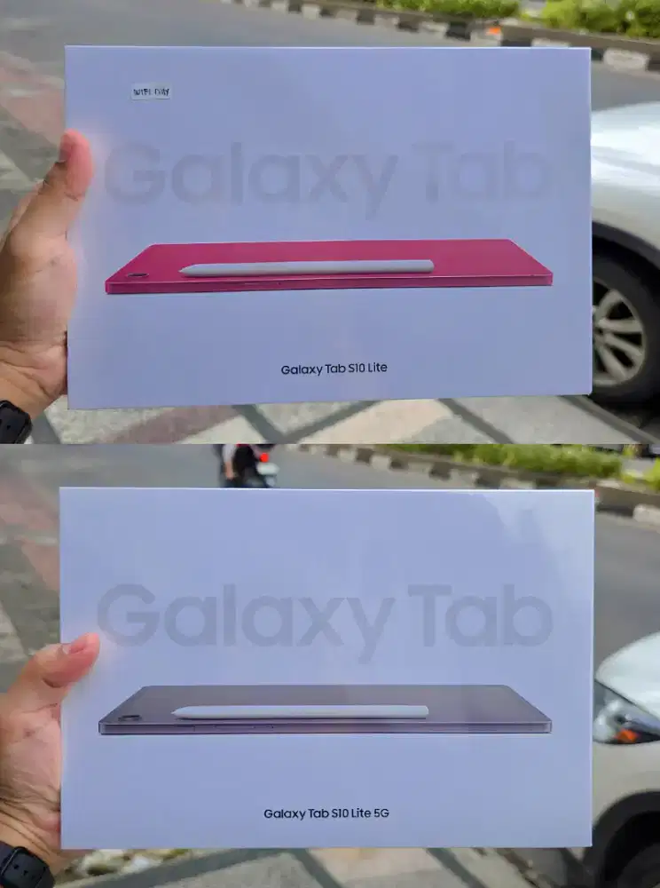 Samsung Tab S10 Lite | Free Keyboard Ori | Bisa Cicilan Pakai KTP Aja