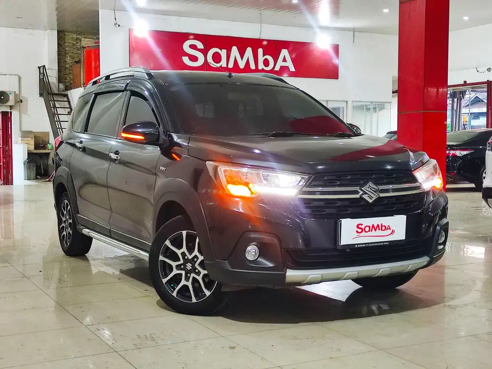 Suzuki XL7 Beta AT 2021 Low KM