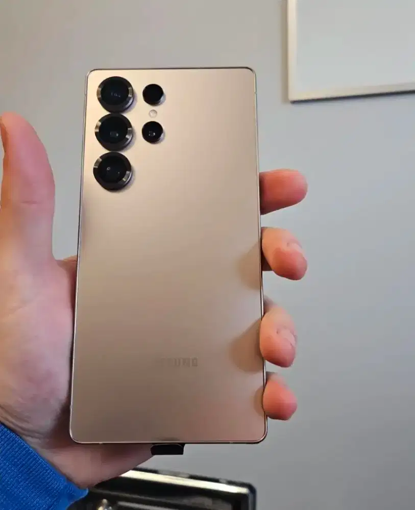 Samsung galaxy S25 ultra