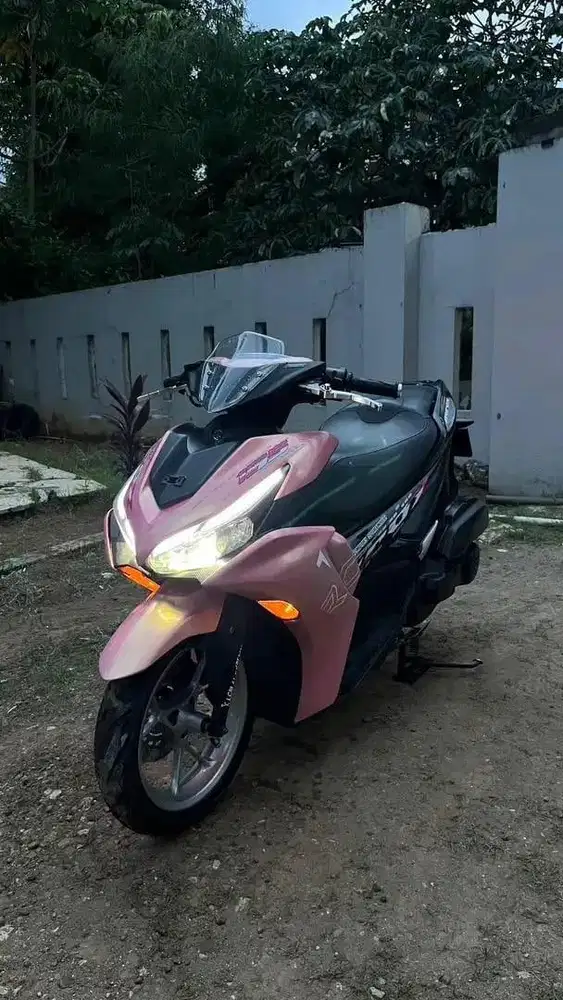 forsale aerox new