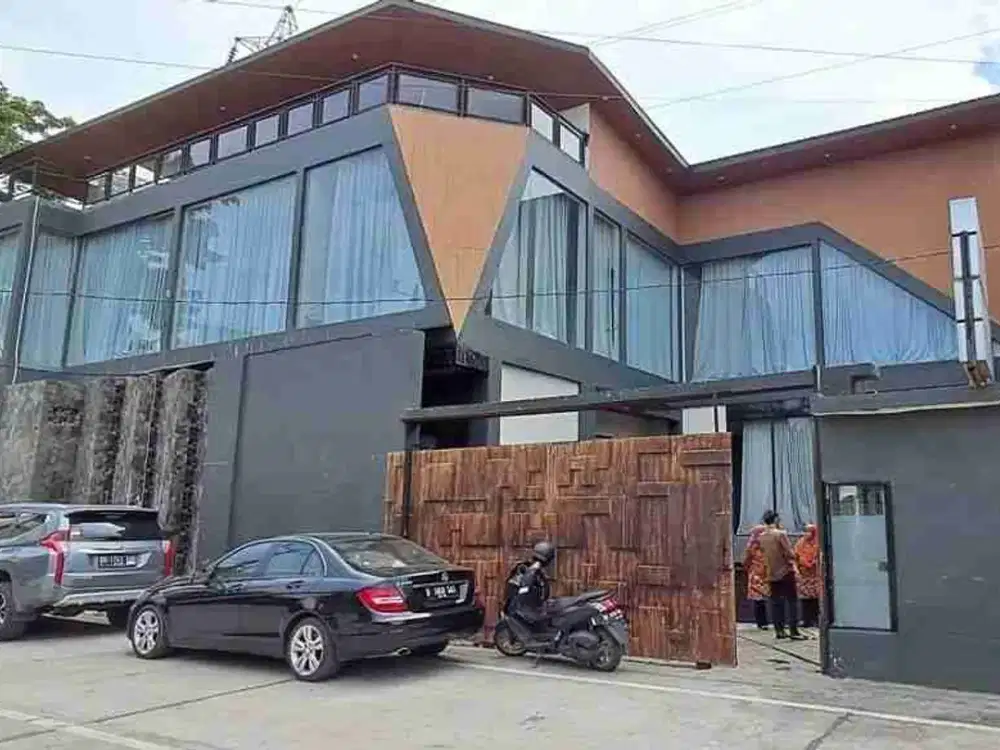 Lelang Rumah Di Minasa Upa