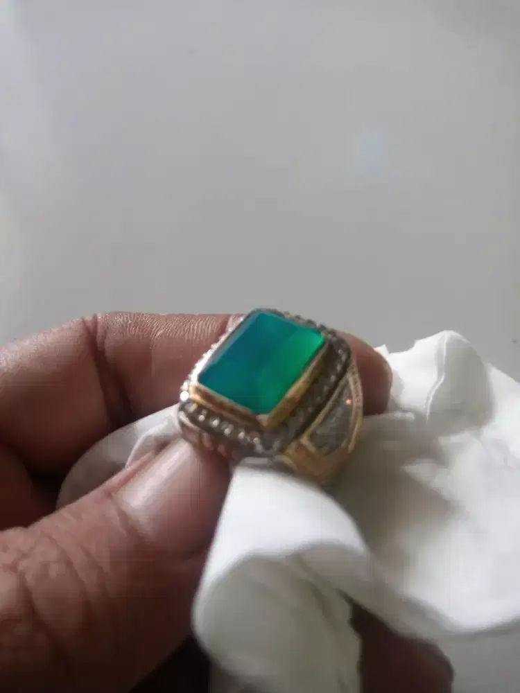 Batu bacan gulao