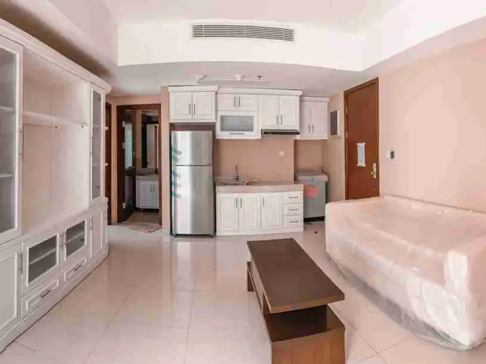 Disewakan Apartemen U Residences 2Br dekat UPH lippo Village.
