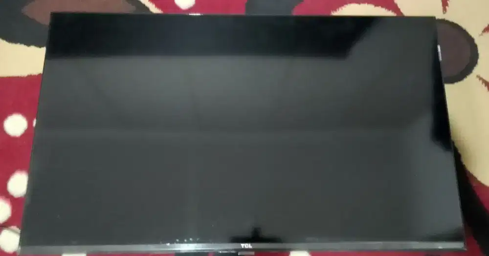 Google TV TCL 32