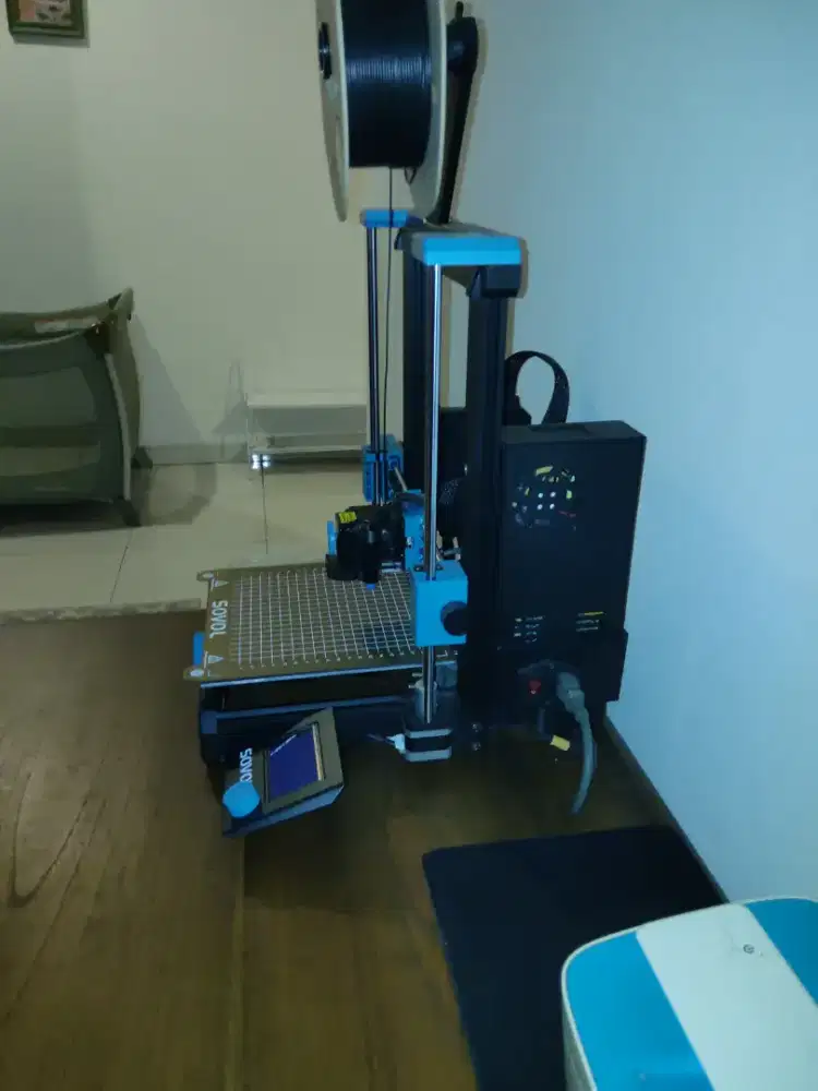 Sovol SV06 3D PRINTER(NEGO)