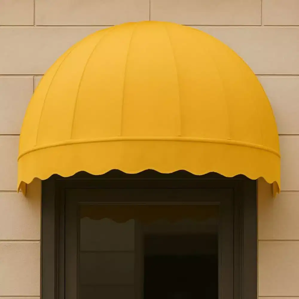 Kanopi Kain Dome