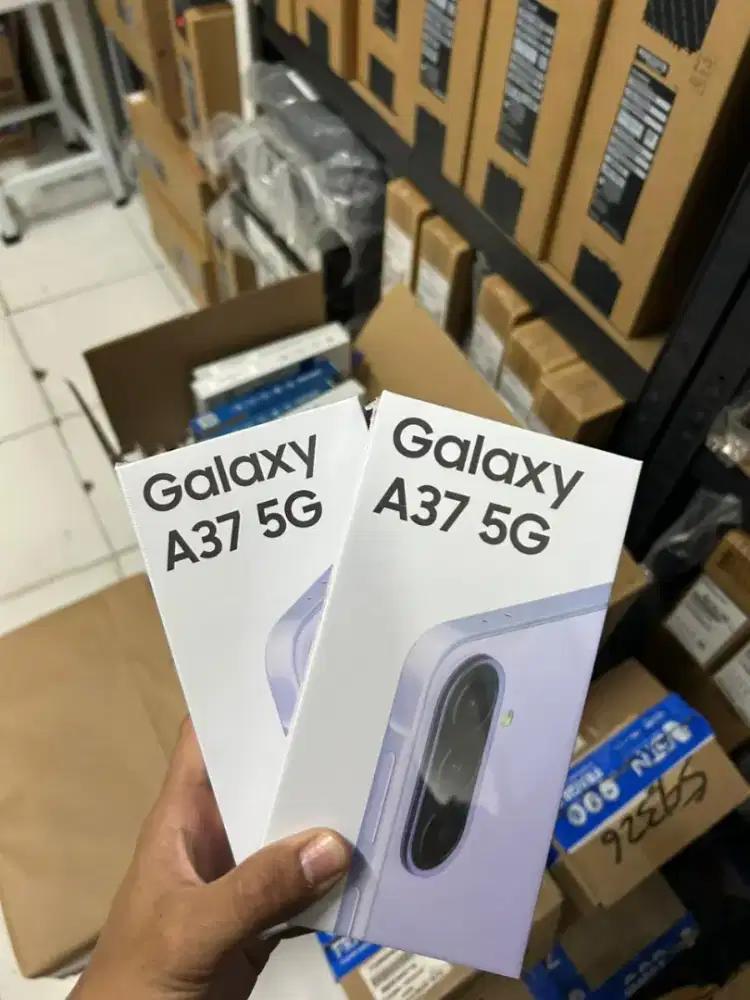 Samsung Galaxy A37 5G