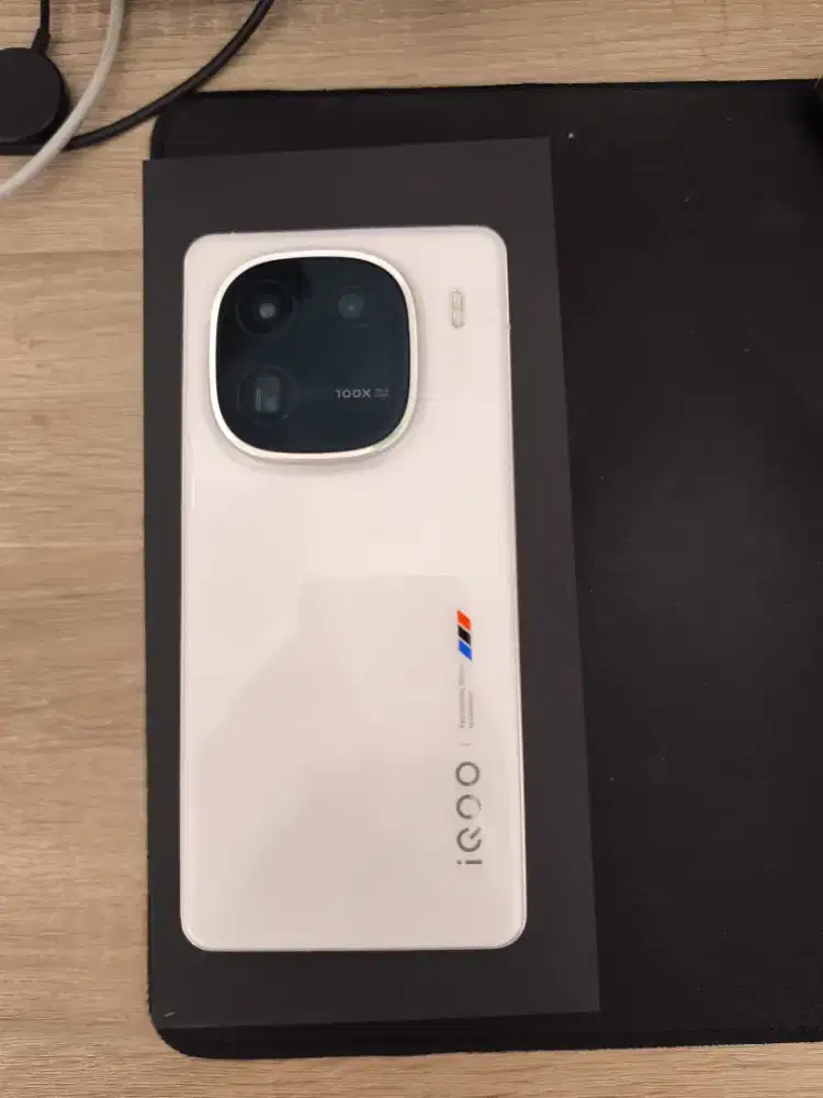 Iqoo 12 5G 512GB White