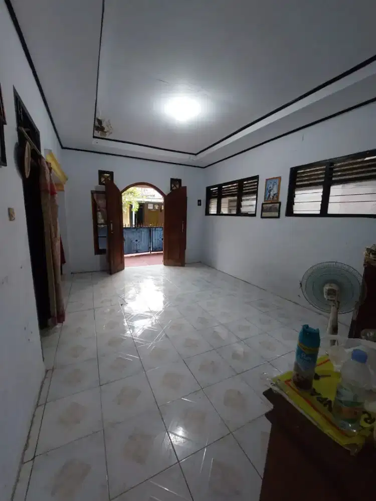 Dijual Rumah 147m² Lemahabang Cirebon surat lengkap
