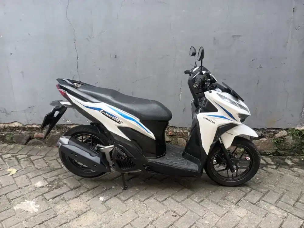 Honda vario 125 2018