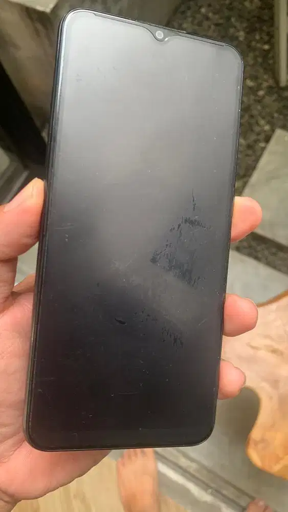 HP Samsung A02S 3/32