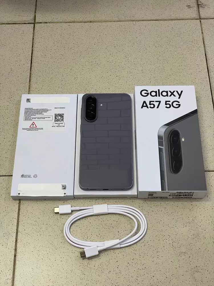 SAMSUNG A57 12/256GB ORI