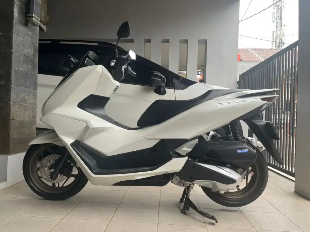 Honda pcx 160 abs 2025