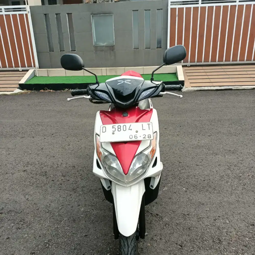 Jual cpt: YMH XEON thn 2011 SANGAT MULUS