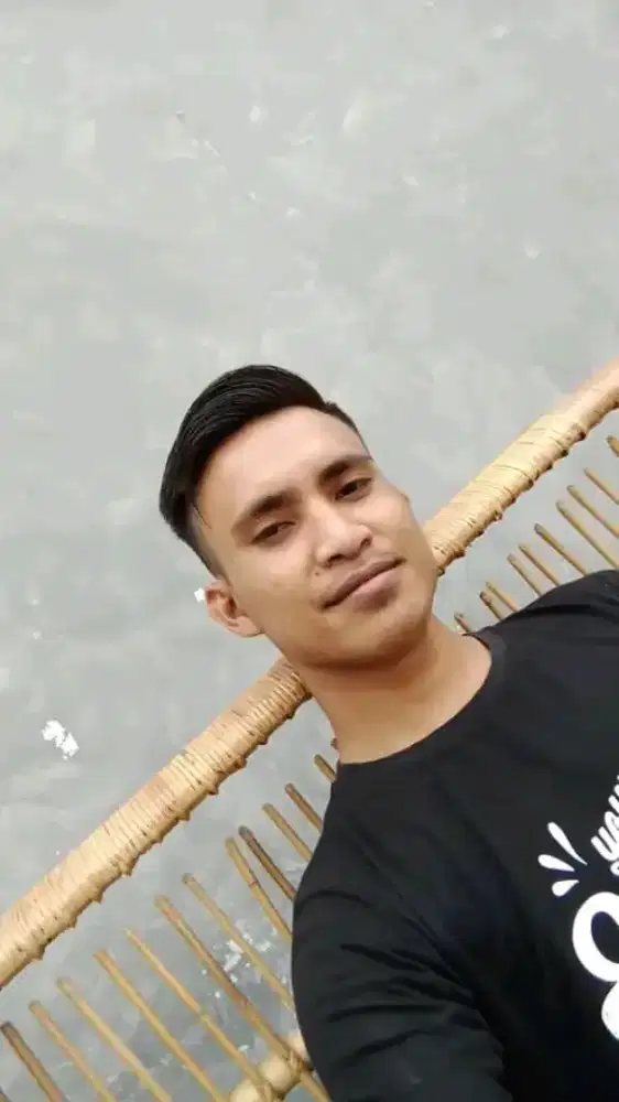 Sedang mencari pekerjaan