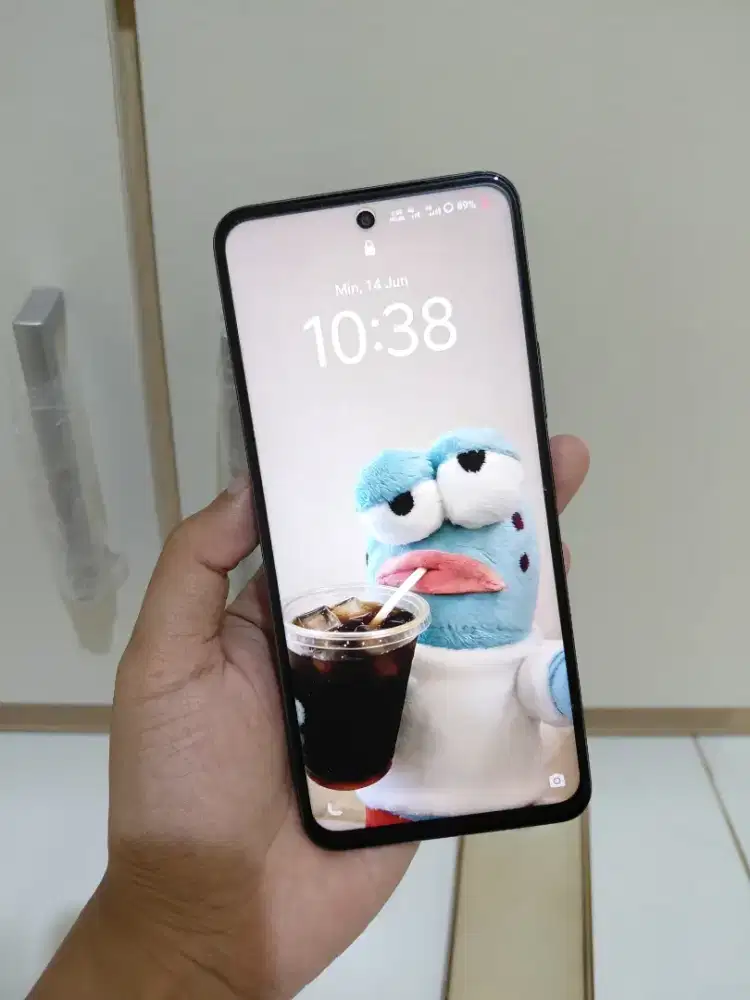 Vivo y28 ram 12/128 Nfc