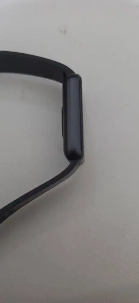 Samsung Galaxy Fit 3 Black