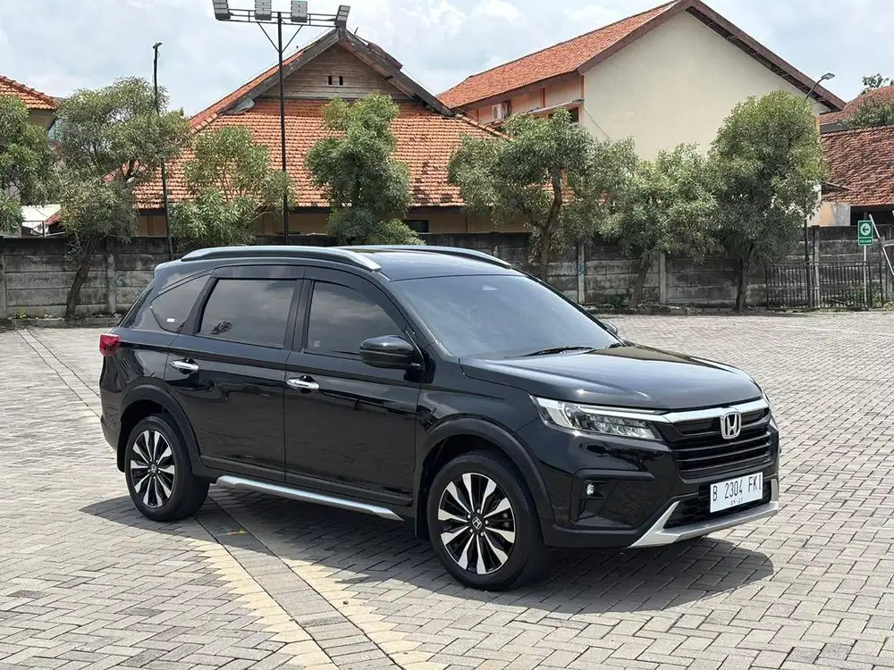 BRV PRESTIGE SENSING 2022