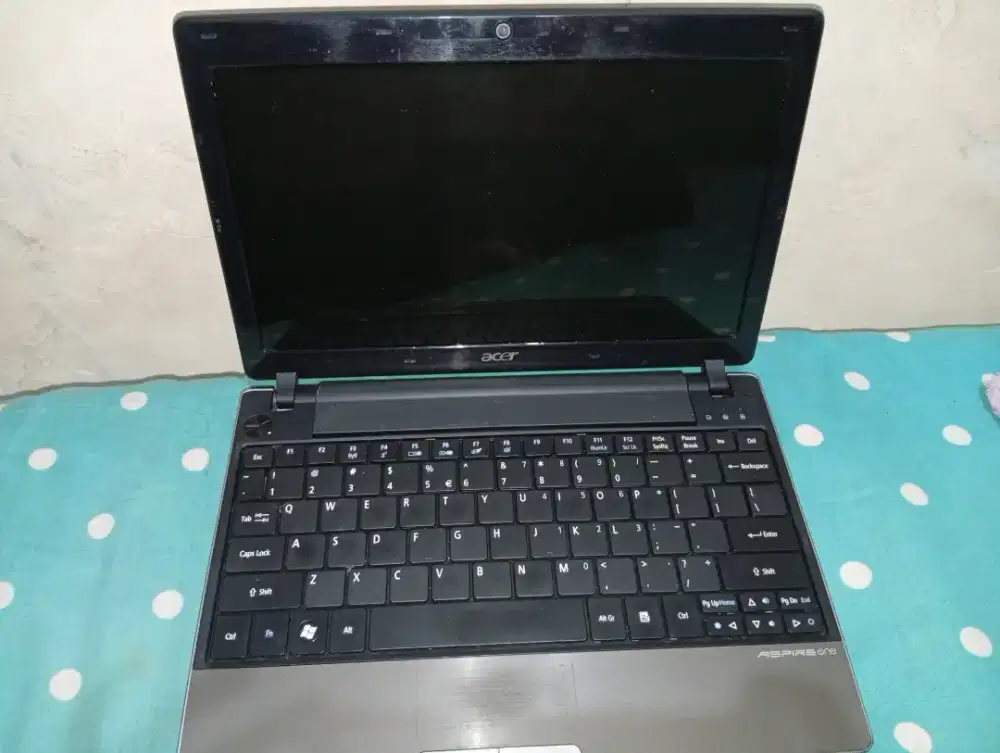 Acer Aspire One 4GB/298GB