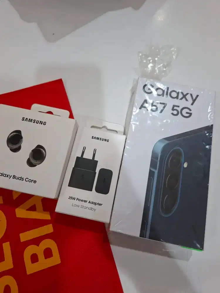 CASH CREDIT CICILAN 0% CUMAN BAWA KTP AJA BISA BAWA SAMSUNG A57/A37